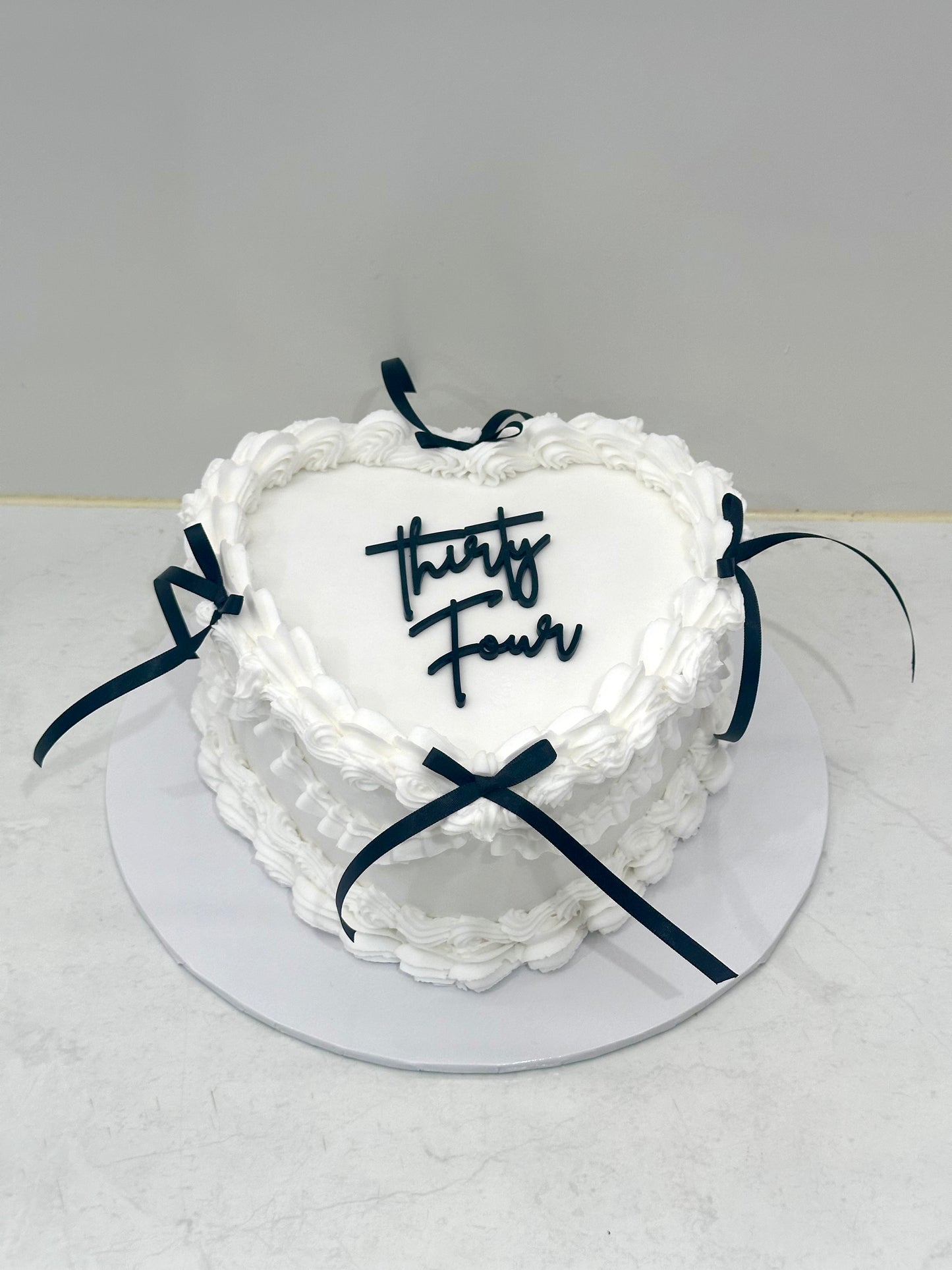 Birthday Cakes