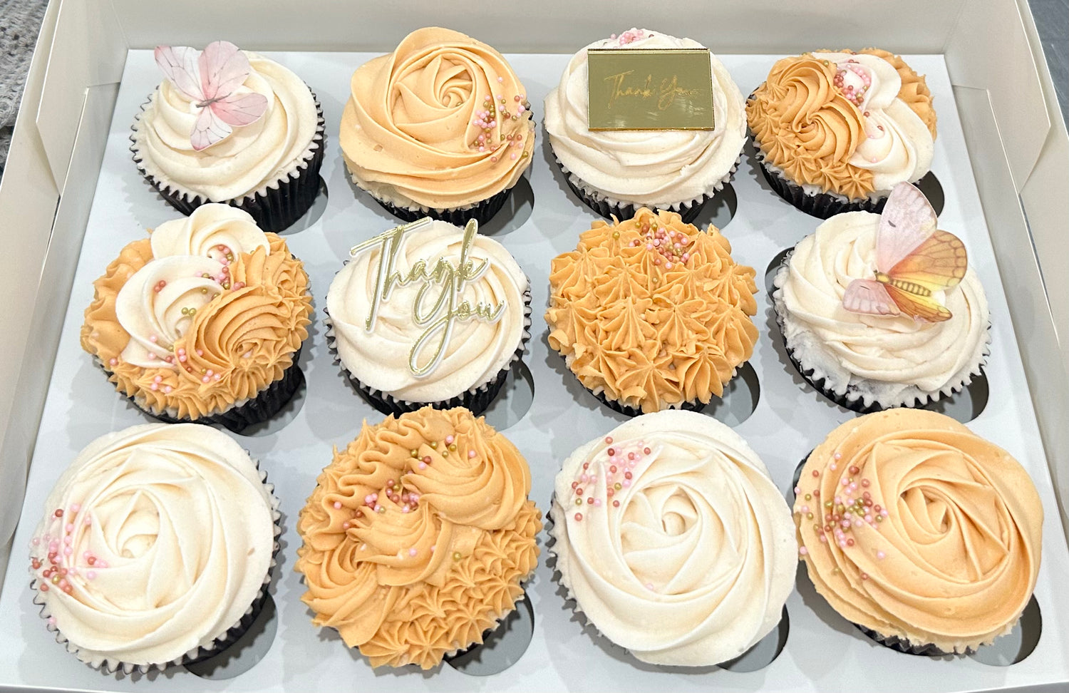 Cupcakes Echuca