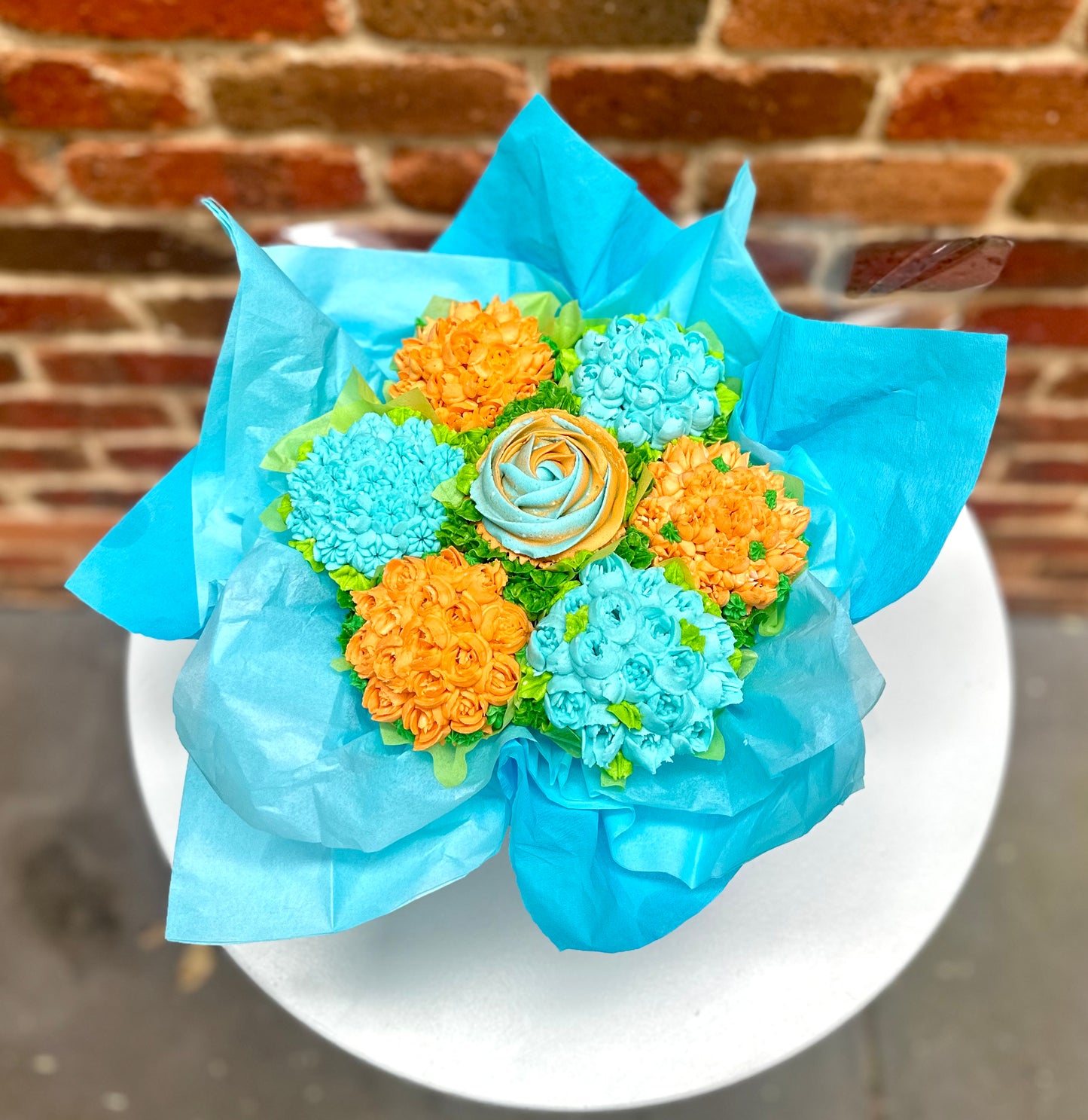 Custom Cakes