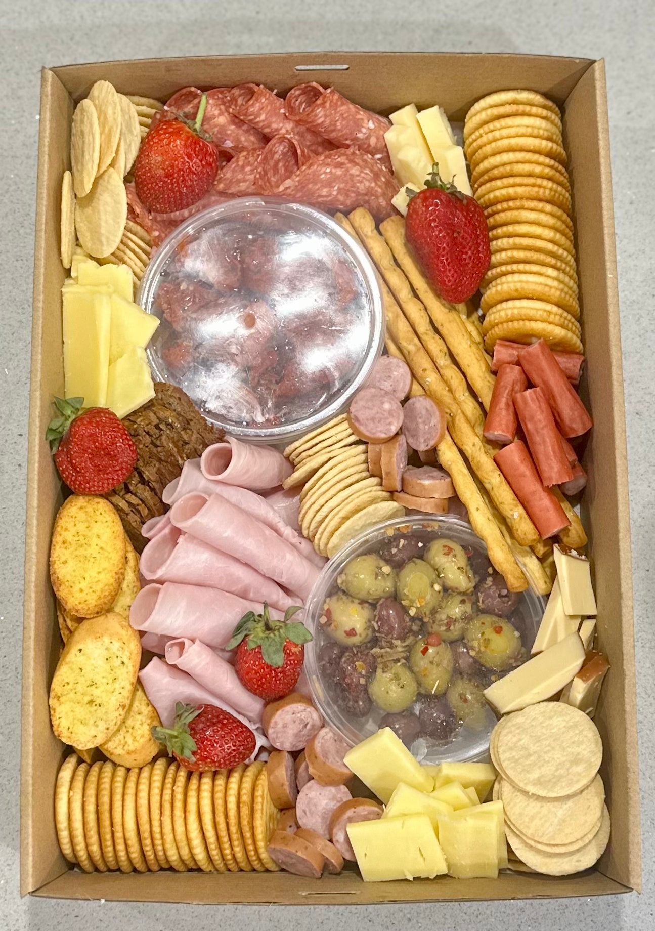 Gift Boxes