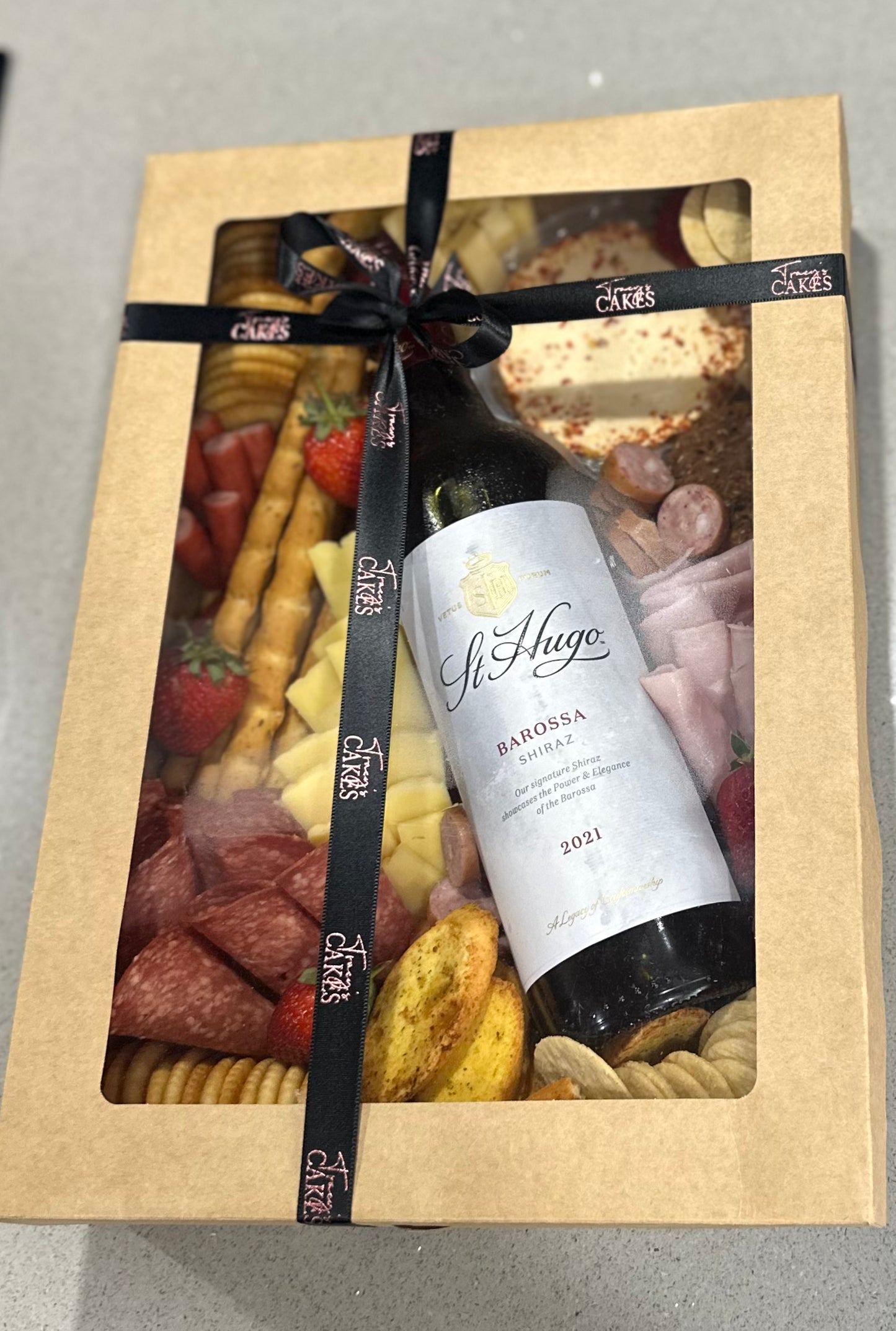 Gift Boxes