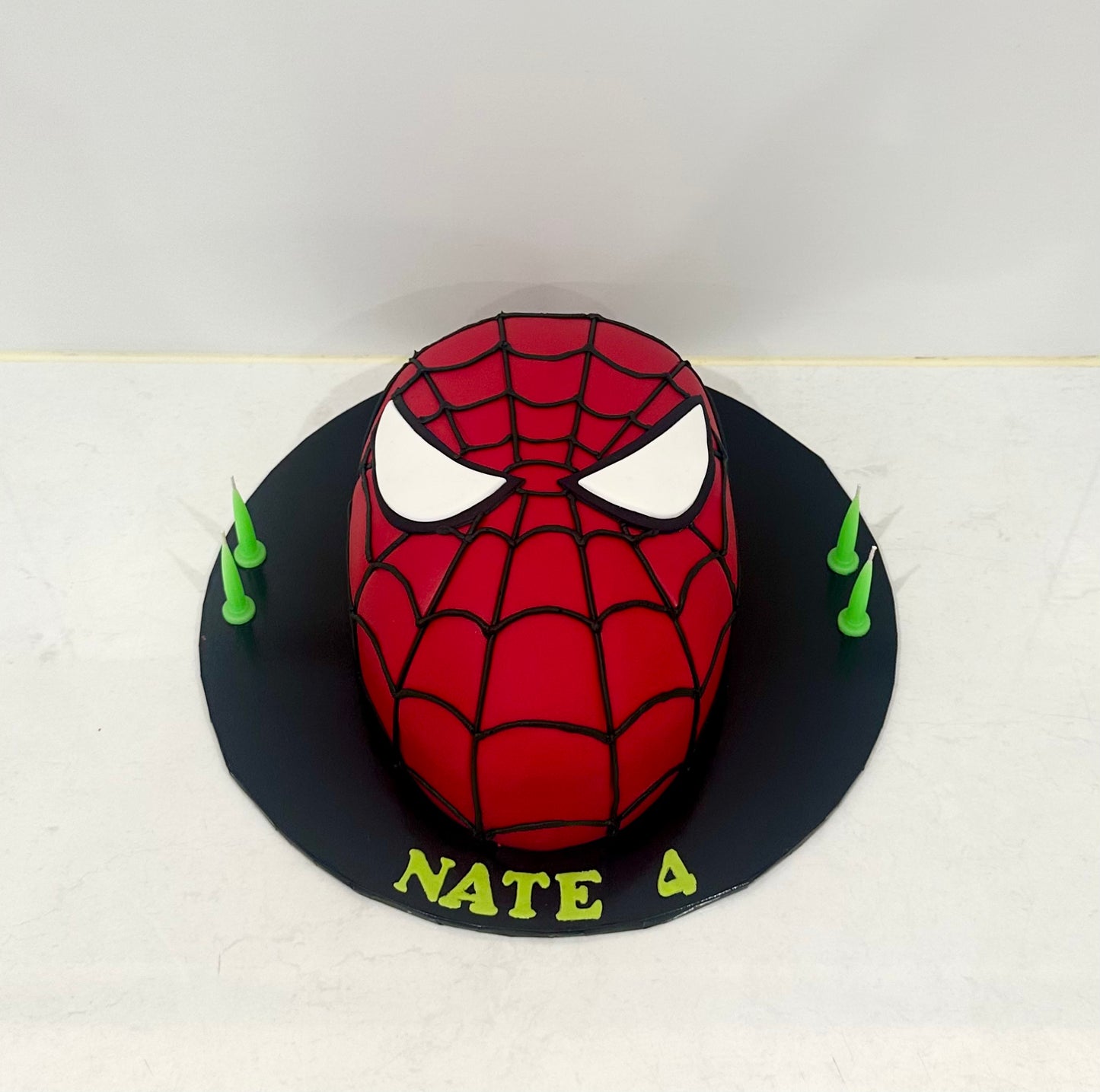 Kids Birthday Cakes