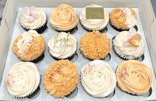 Cupcakes