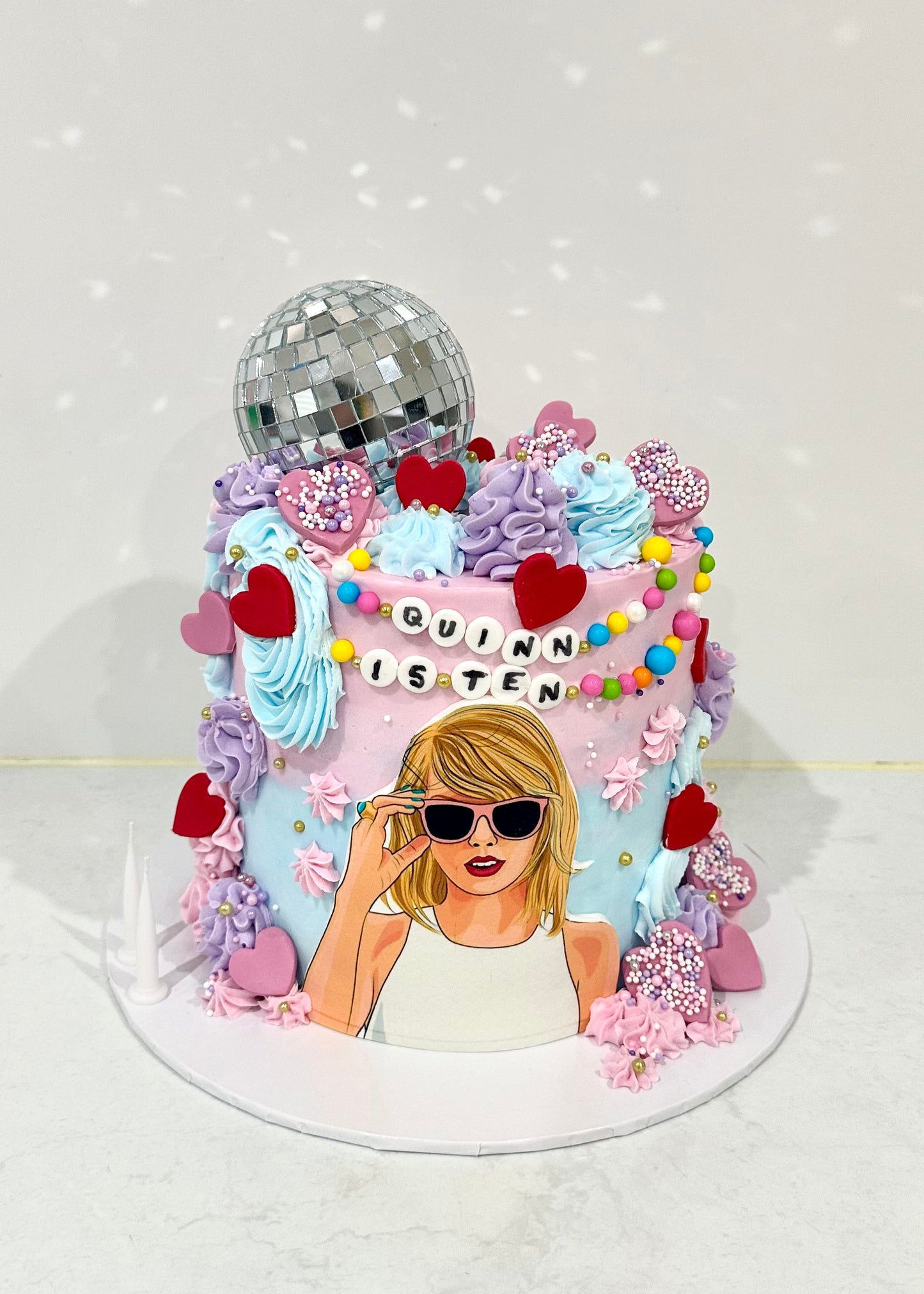Kids Birthday Cakes