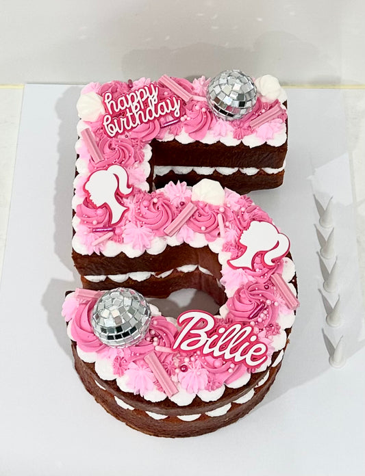 Kids Birthday Cakes